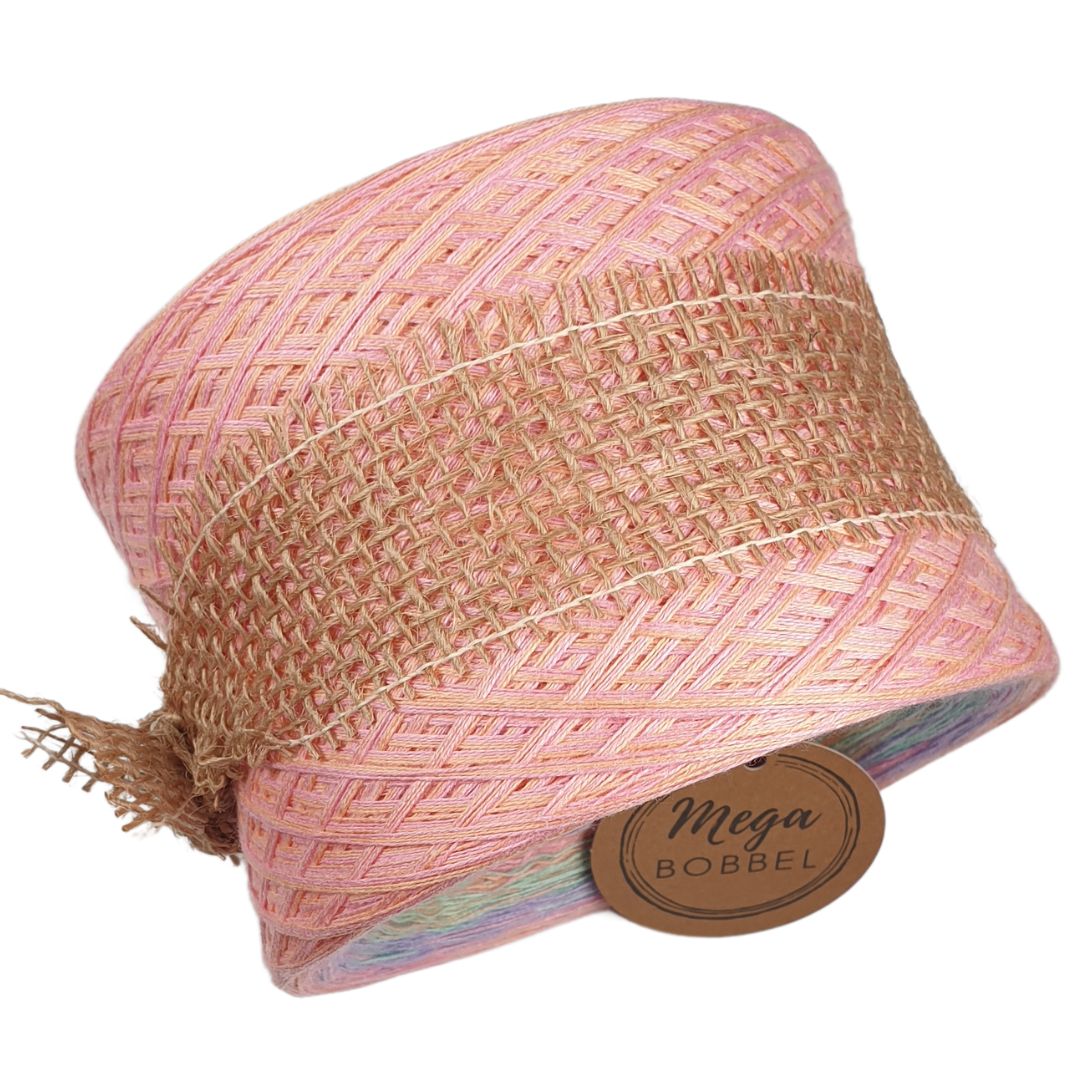 Bunter Strudel (B378)