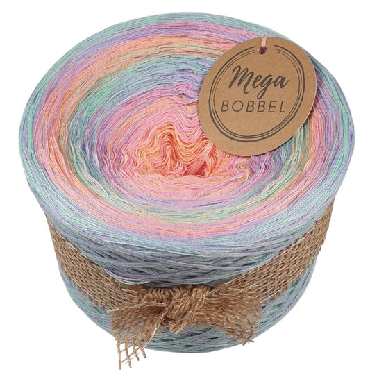 Bunter Strudel (B378)