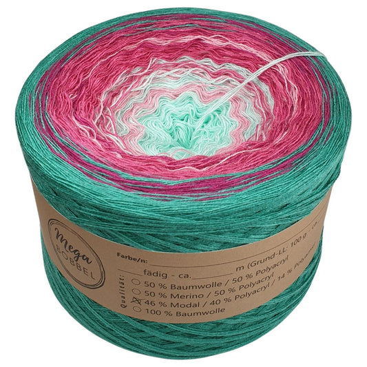 MODAL - Seerosentraum - (MD21)