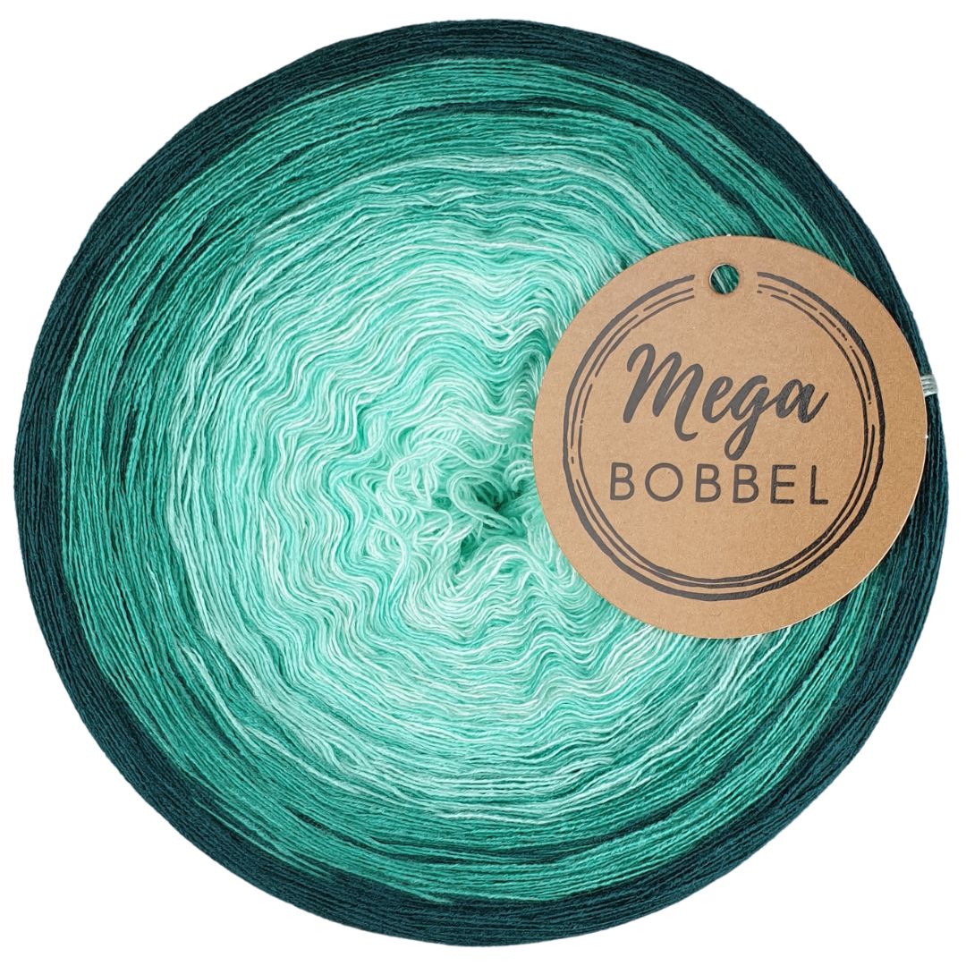 AB - Modal - Grüne Oase (4fäd.- ca. 400m - Außenfarbe: Evergreen)