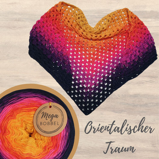 Orientalischer Traum (B344)