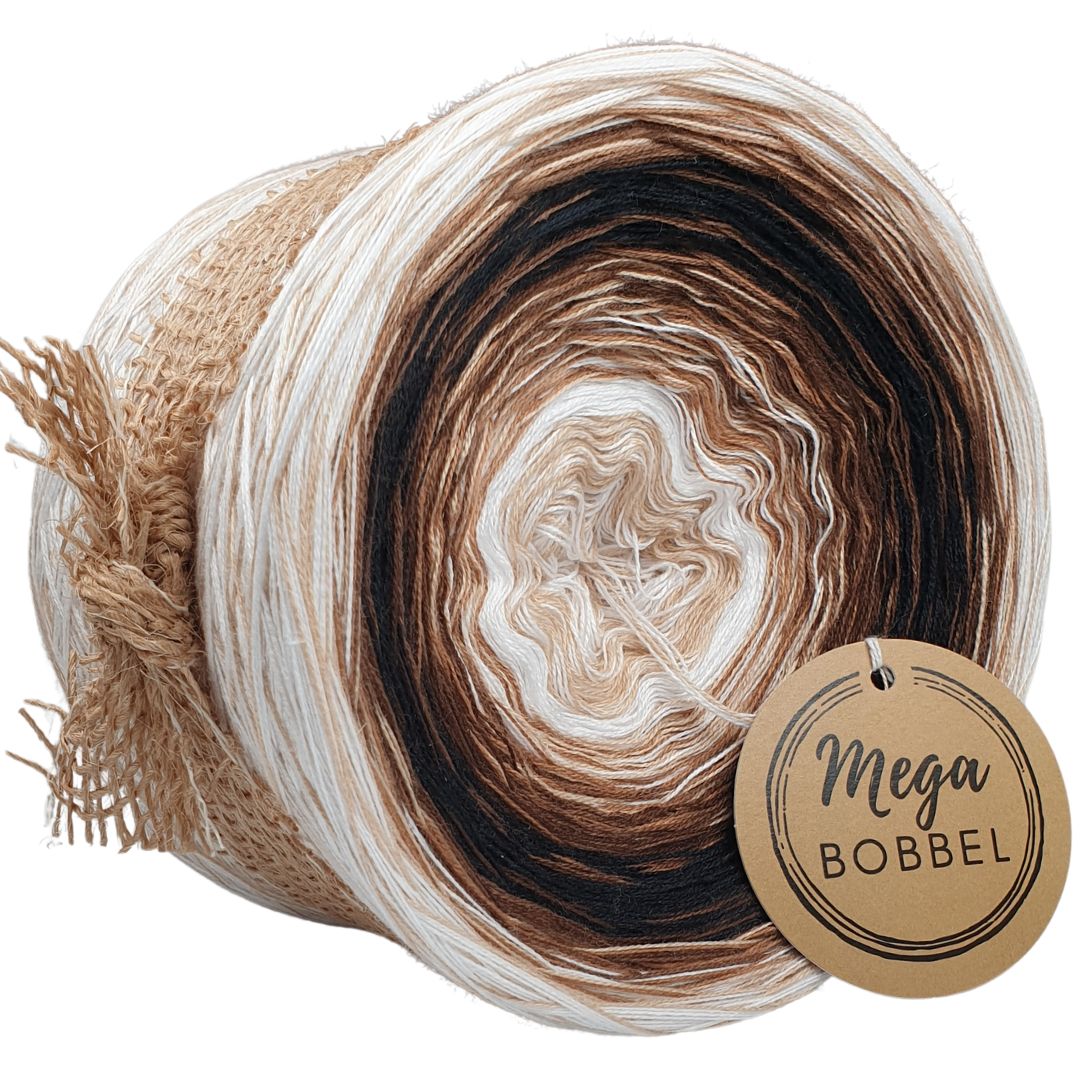 Mocca Rausch (B430)