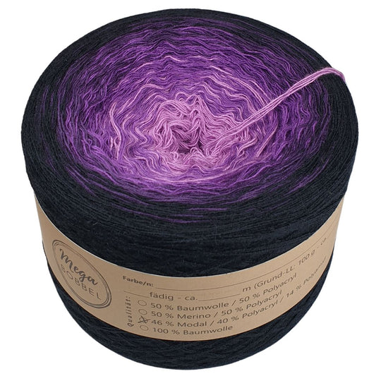 MODAL - Lila Leidenschaft - (MD29)