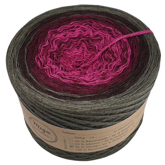 MODAL - Winterbeeren - (MD34)