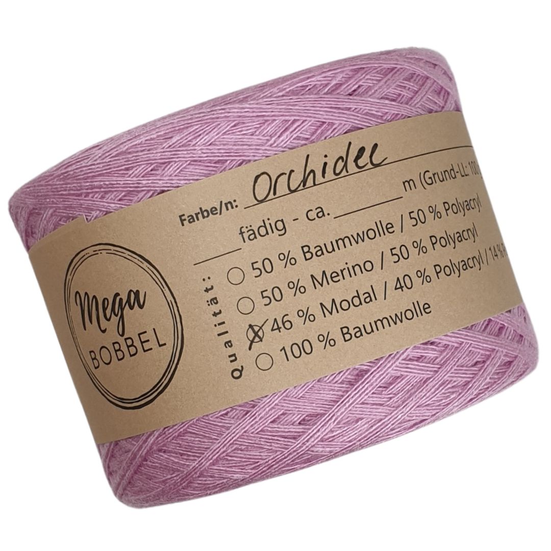 Uni - Modal (UM71) - Orchidee