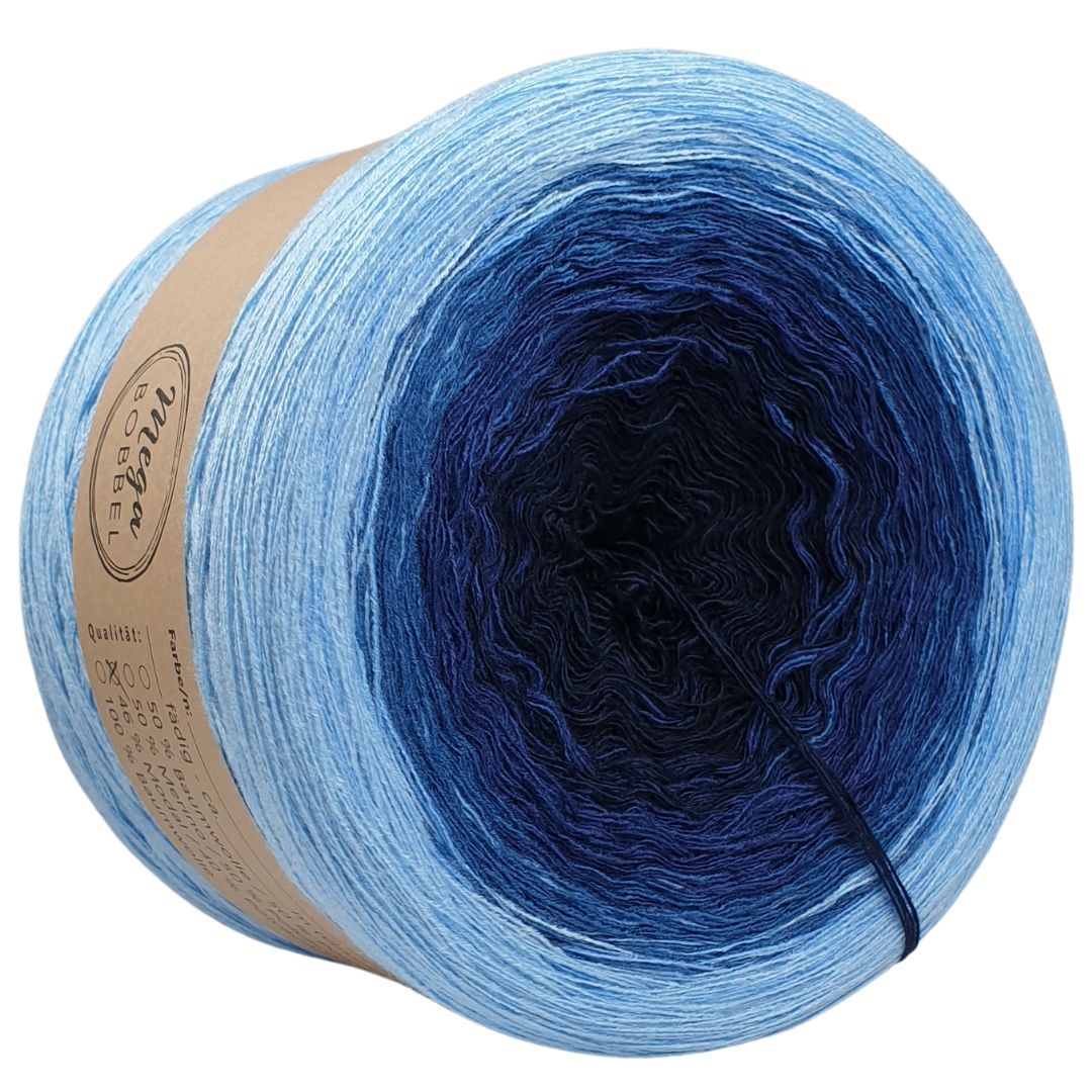 NEU - MODAL - Blaue Rose - (MD28)
