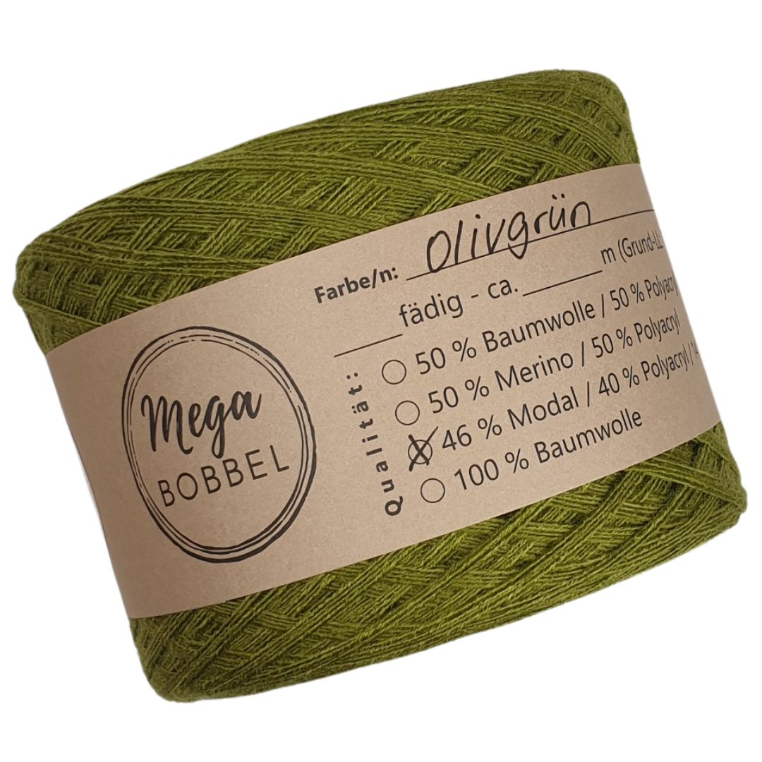 Uni - Modal (UM78) - Olivgrün