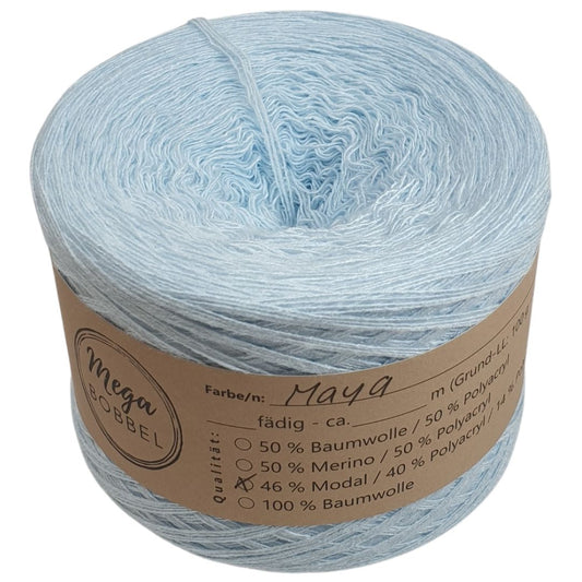 Uni - Modal (UM81) - Maya