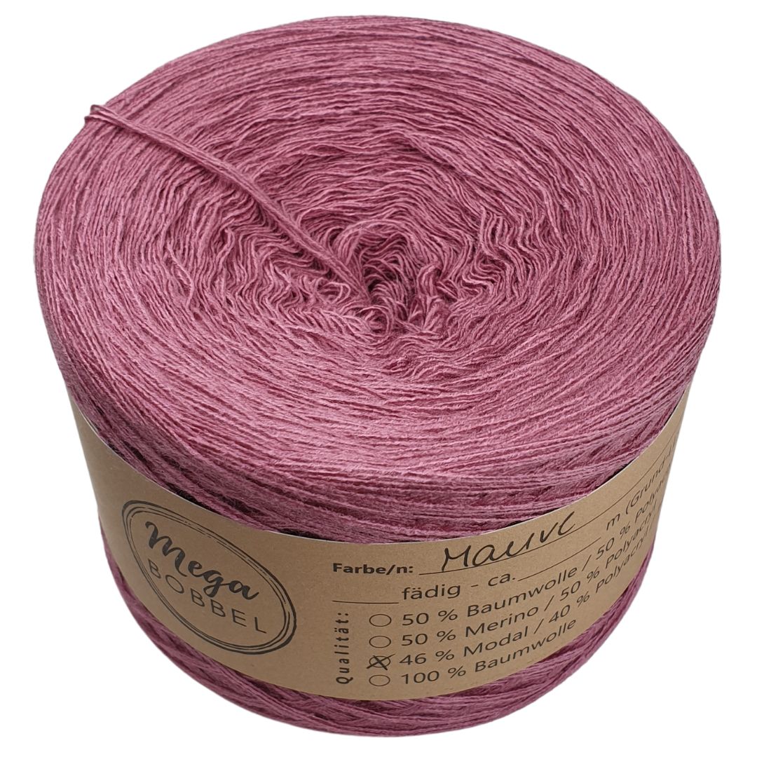 Uni - Modal (31) - Mauve