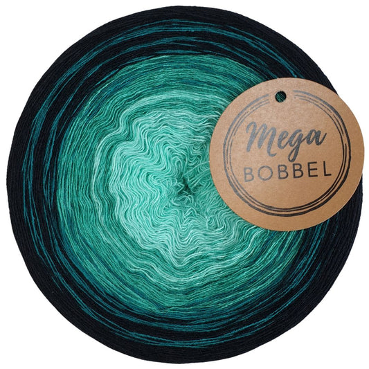 MODAL - Grüner Saphir - (MD38)