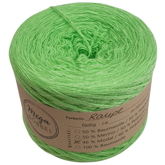 Uni - Modal (UM77) - Raupe