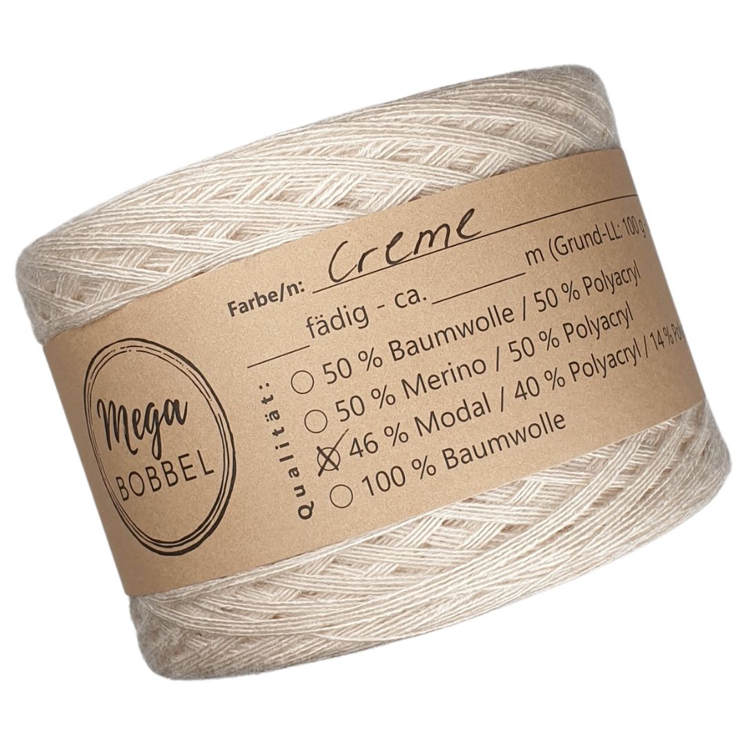Uni - Modal (51) - Creme