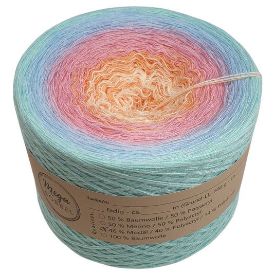 MODAL - Regenbogenland - (MD40)