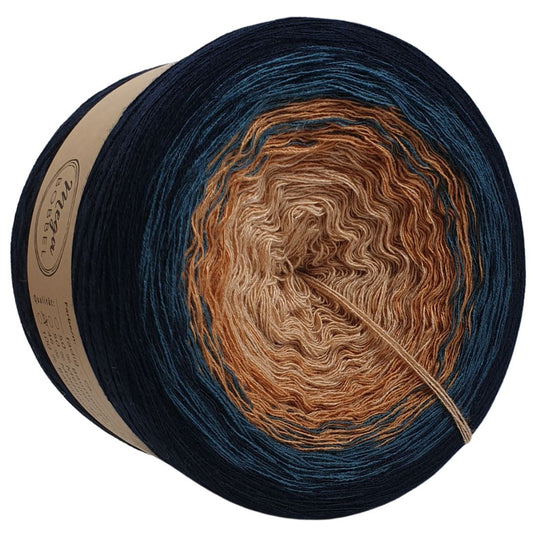 MODAL - Blaubraun - (MD41)