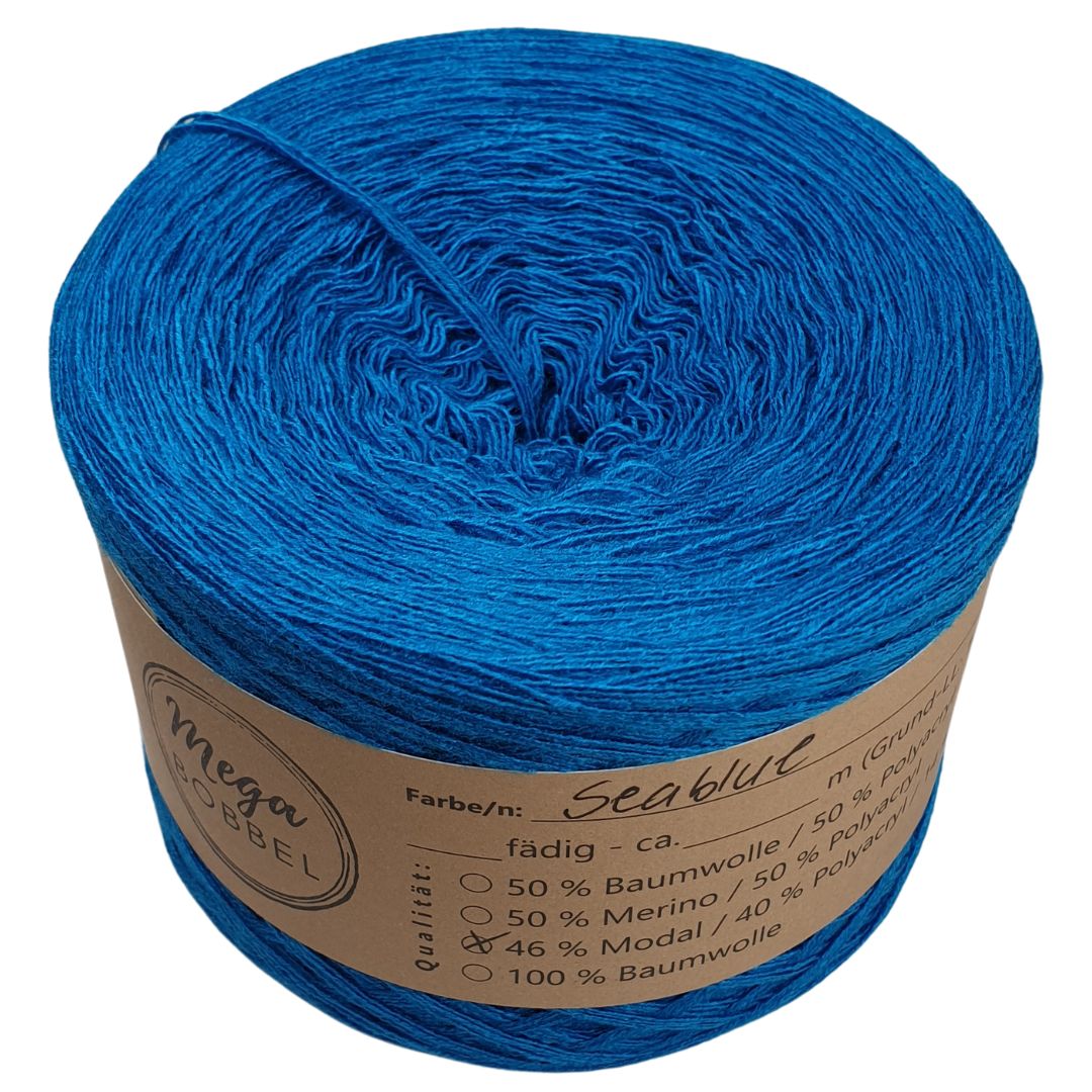 Uni - Modal (33) - Seablue