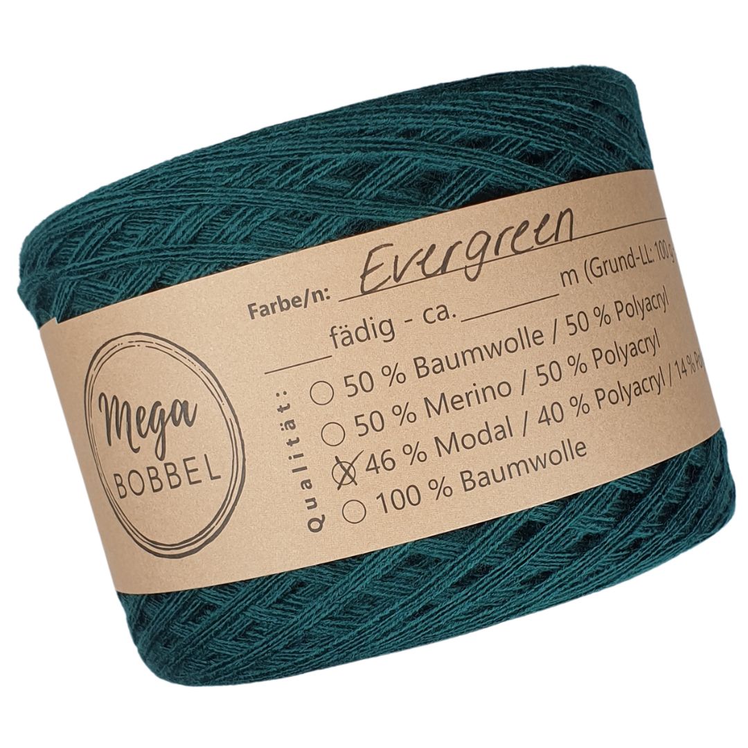 Uni - Modal (47) - Evergreen