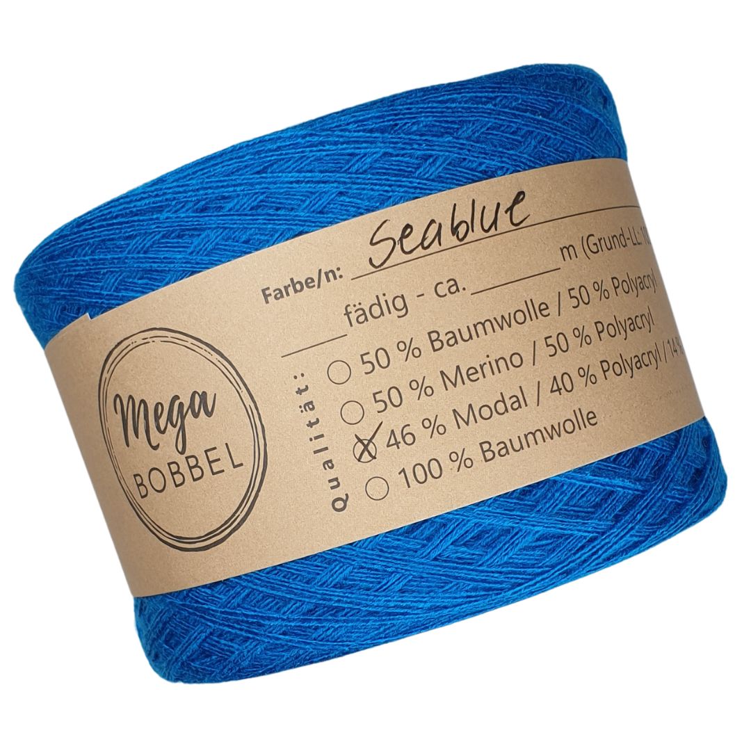 Uni - Modal (33) - Seablue