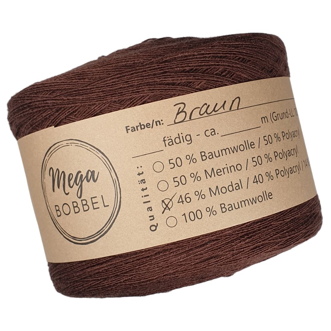 Uni - Modal (54) - Braun
