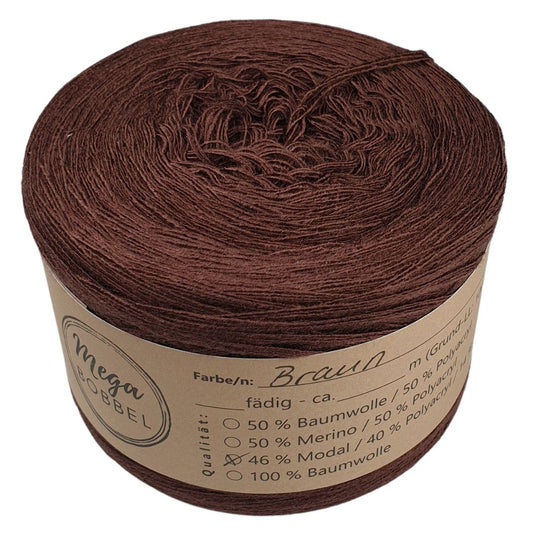 Uni - Modal (UM54) - Braun