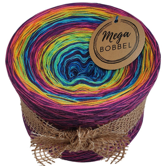 Strudel kunterbunt - (B439)