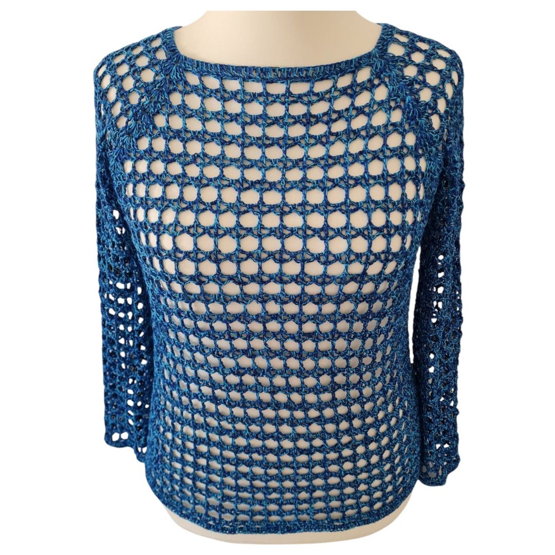 Enzian-Riviera-Sea Blue-Royal (OV4)