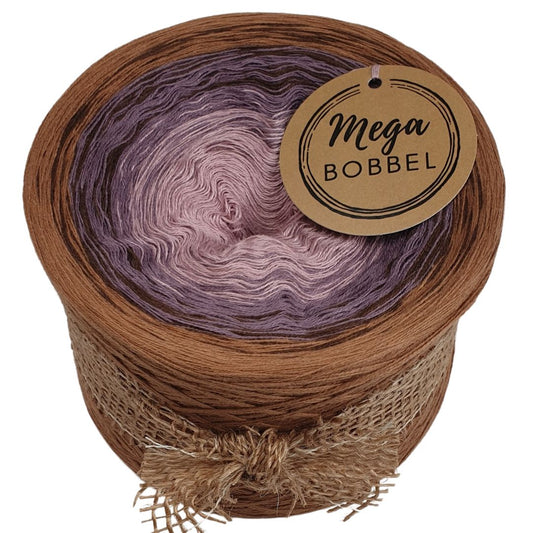 Violettbraun - (B444)