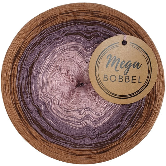 Violettbraun (B444)