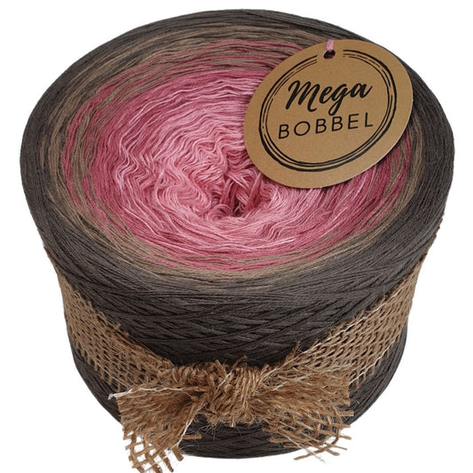 Elegantes Phlox - (B446)