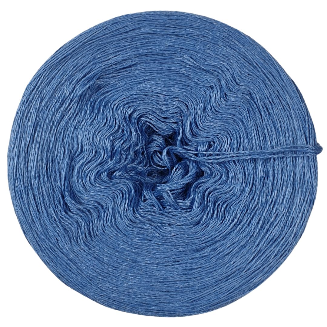 Uni (130) - Jeans-mel.