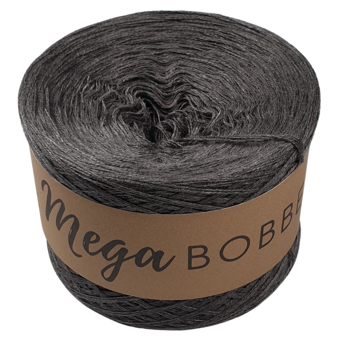 Uni - Grau-mel. (128)