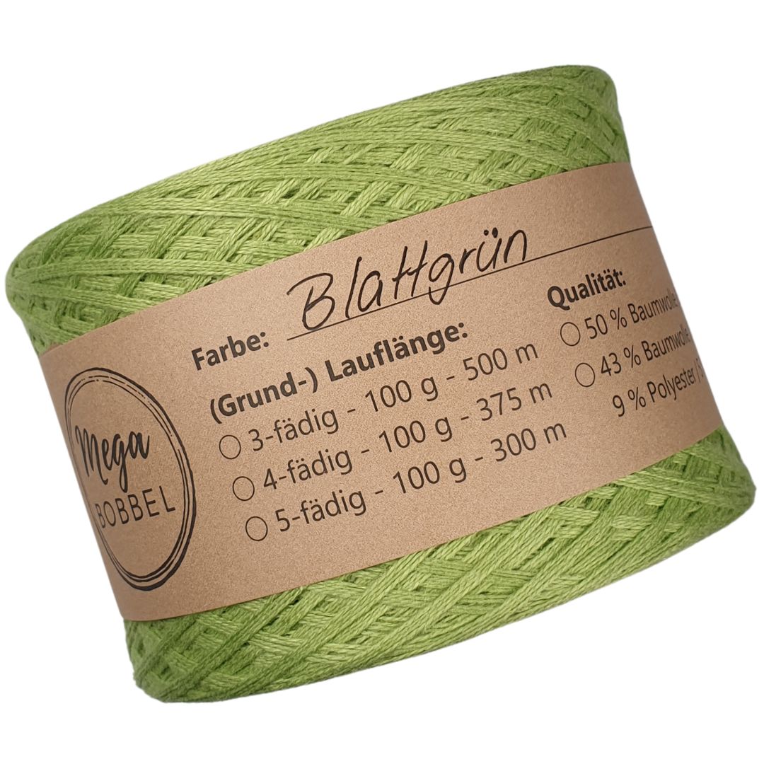 Uni (126) - Blattgrün