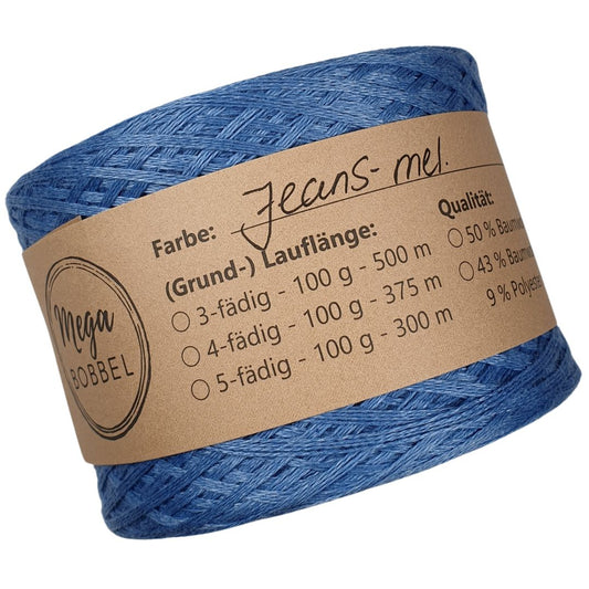 Uni - Jeans-mel. (130)