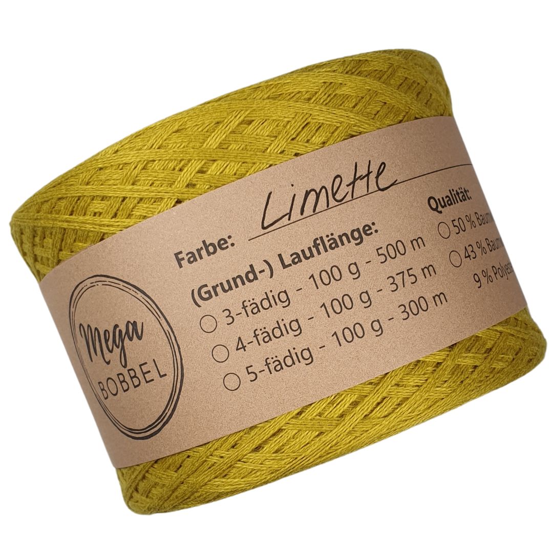 Uni - Limette (133)