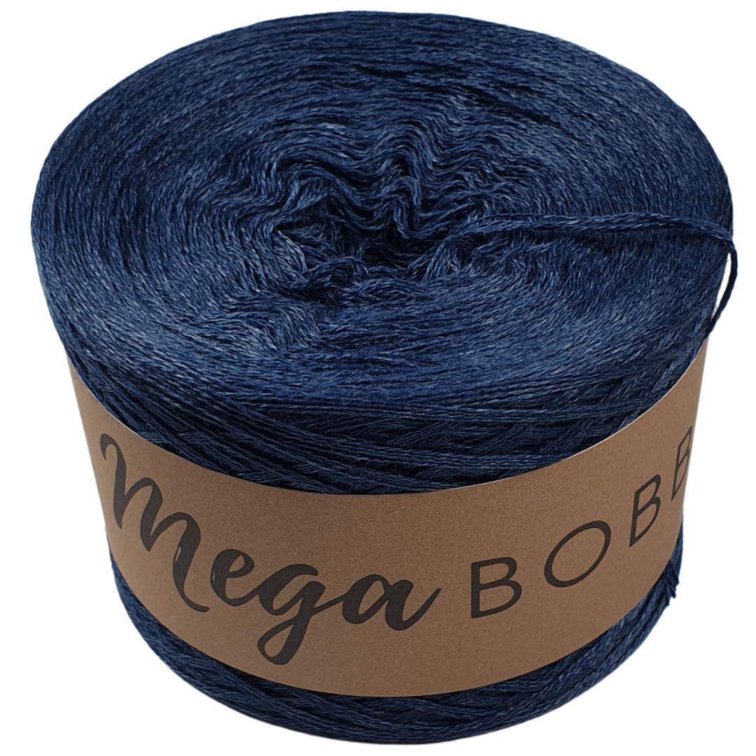 Uni - Indigo-mel. (131)