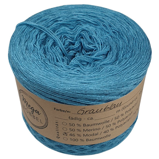 Uni - Modal (UM50) - Graublau