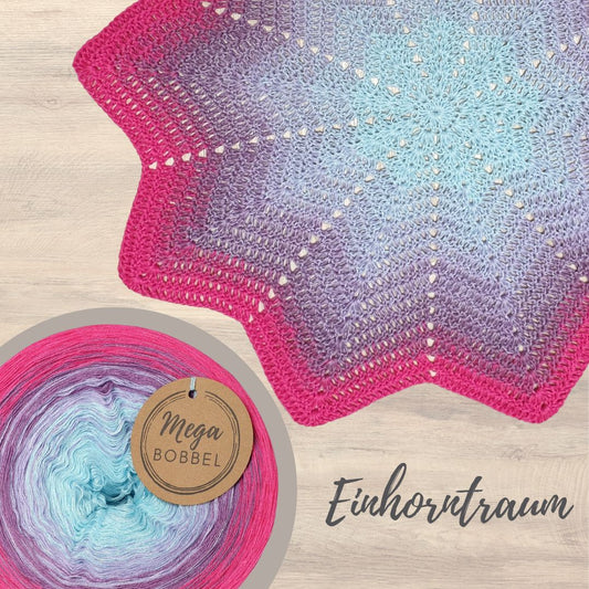 Einhorntraum (B358)
