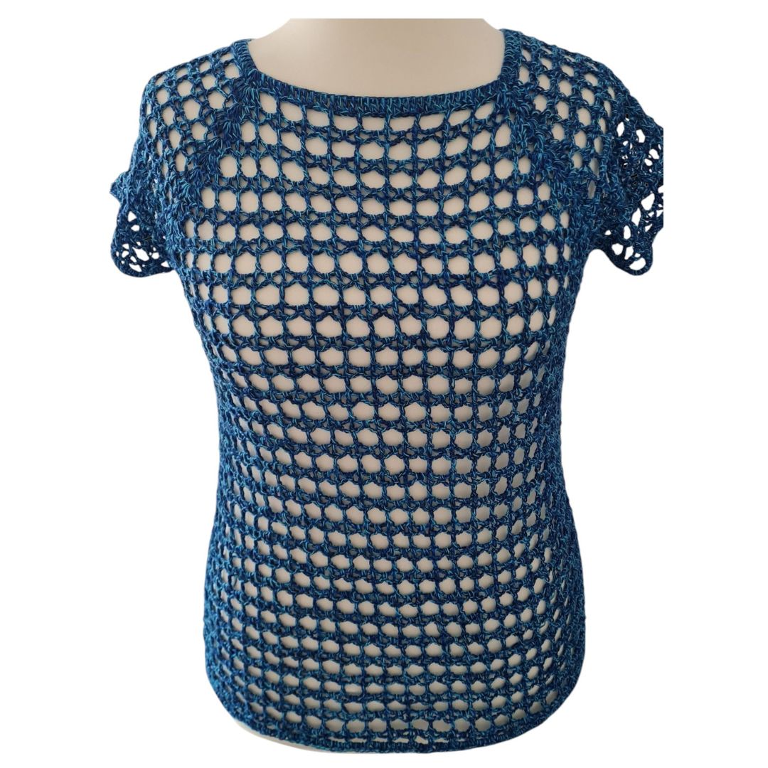 Enzian-Riviera-Sea Blue-Royal (OV4)