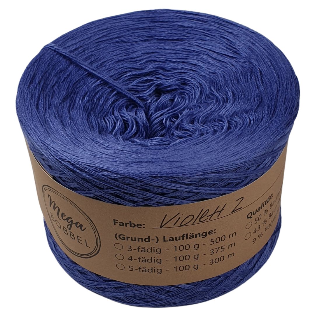 Uni - Violett 2 (127)