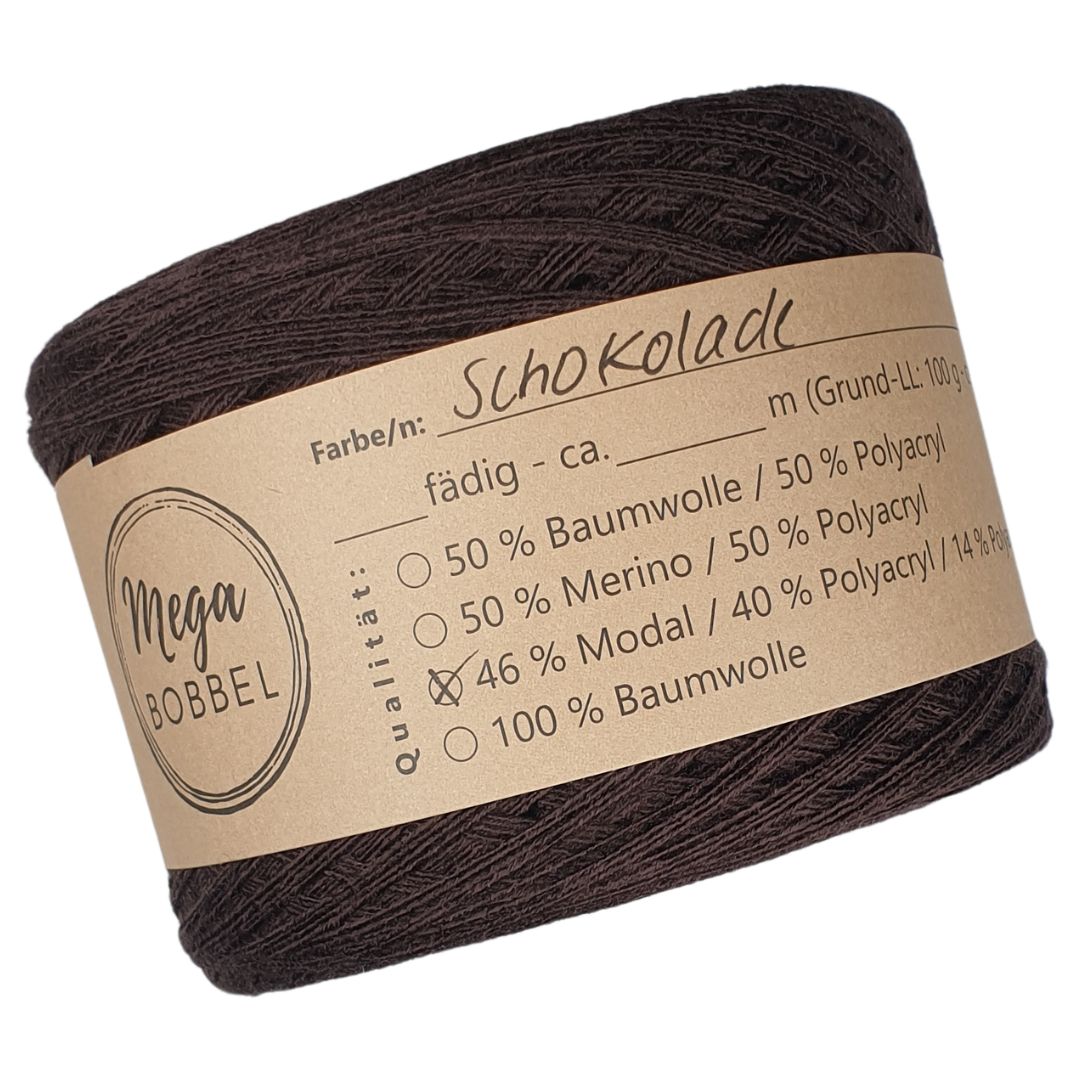 Uni - Modal (UM55) - Schokolade