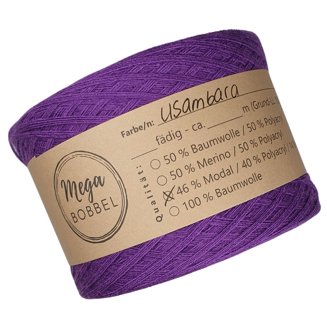 Uni - Modal (39) - Usambara