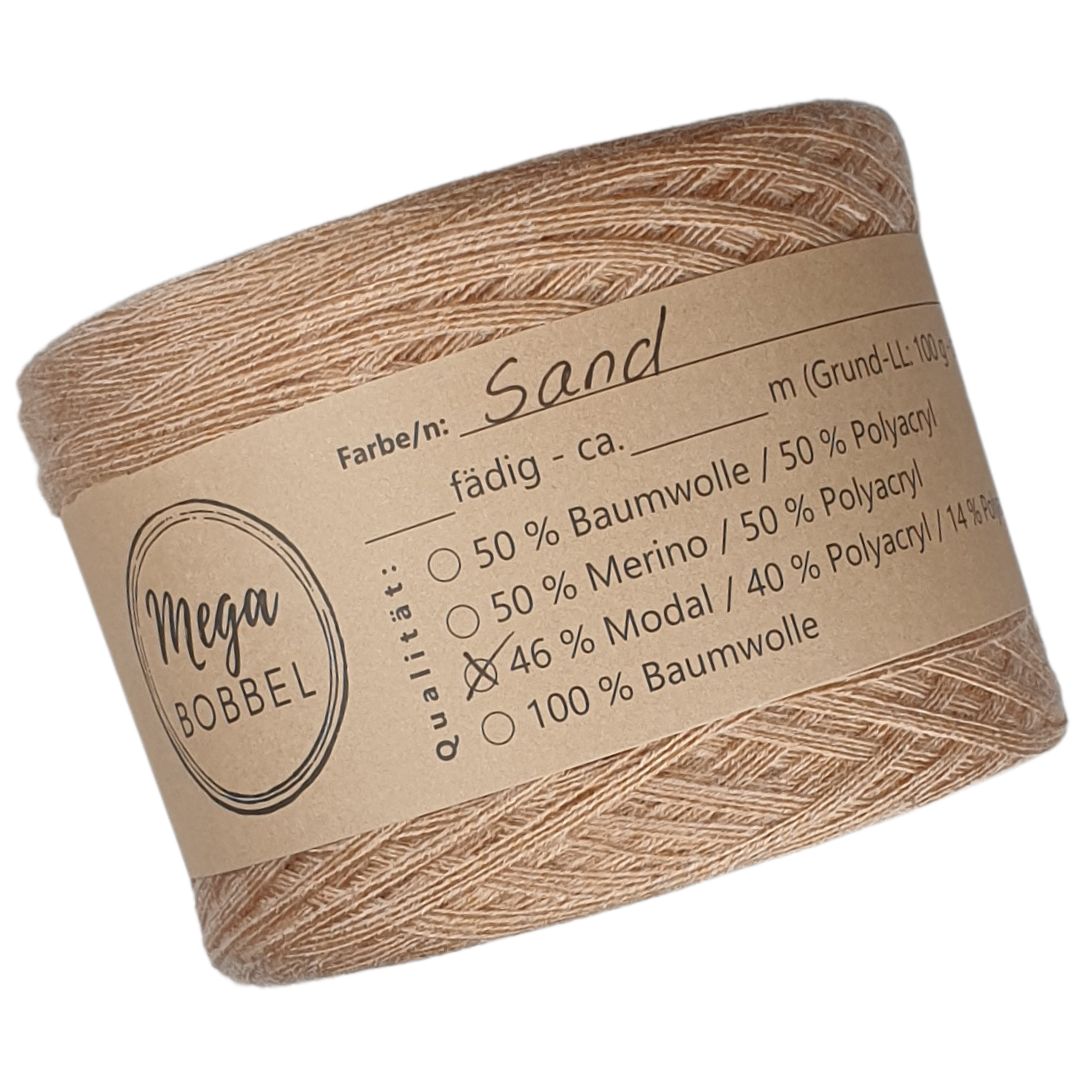 Uni - Modal (52) - Sand