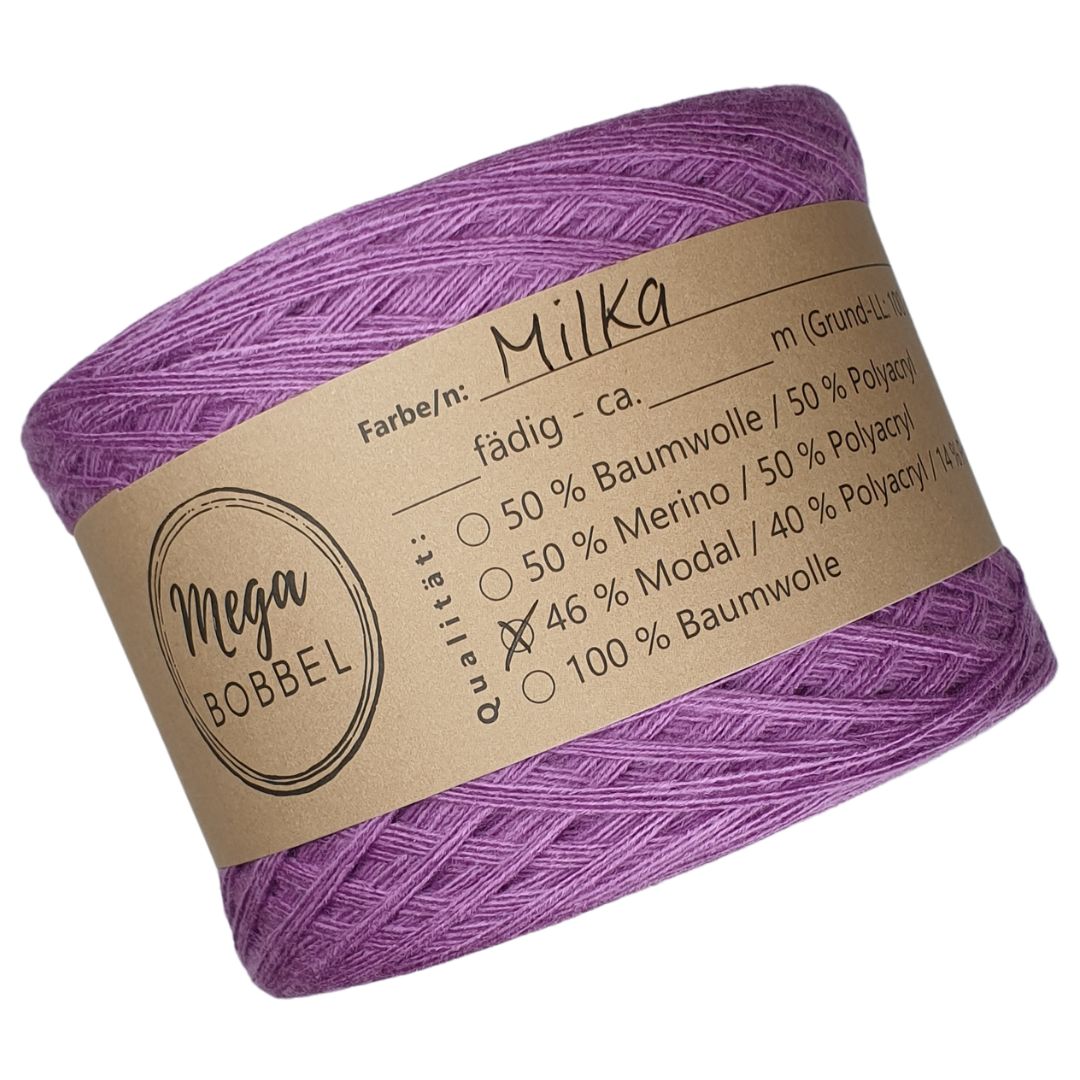 Uni - Modal (UM40) - Milka