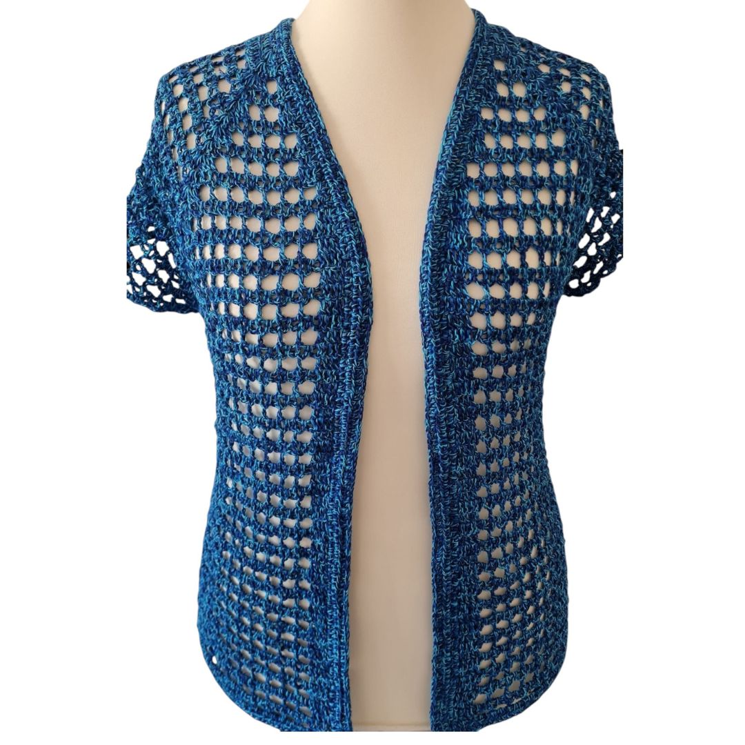 Enzian-Riviera-Sea Blue-Royal (OV4)