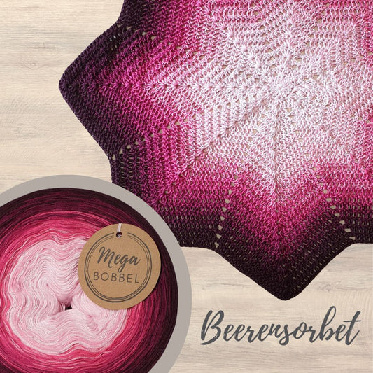 Beerensorbet (B356)