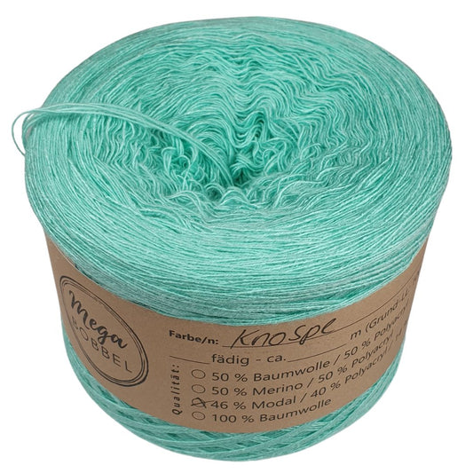 Uni - Modal (UM45) - Knospe