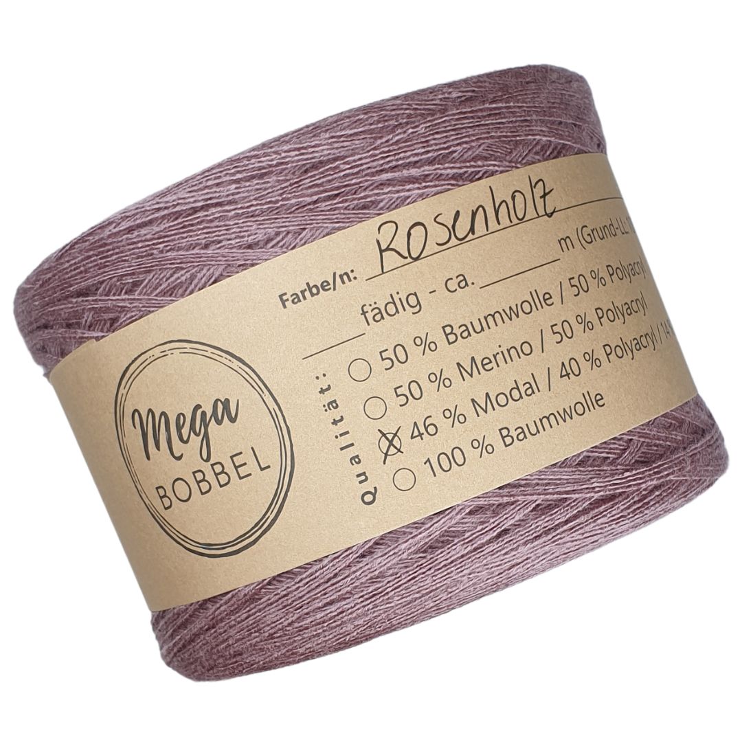 Uni - Modal (UM42) - Rosenholz