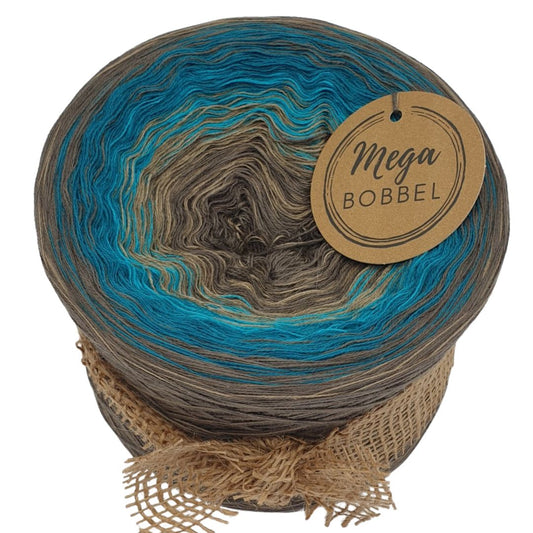 Geheimnisvoll - (B79)