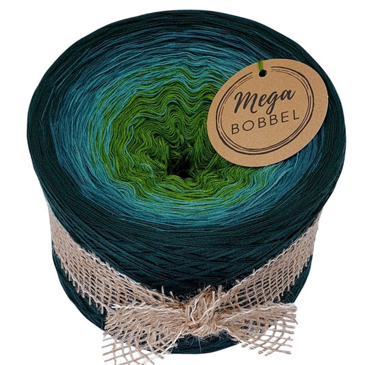 AB - Tannenwald ( 4 fäd.- ca. 1830m - Außenfarbe: Tanne)