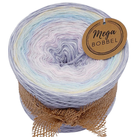 Verrückter Strudel Nr.2 - (B107)