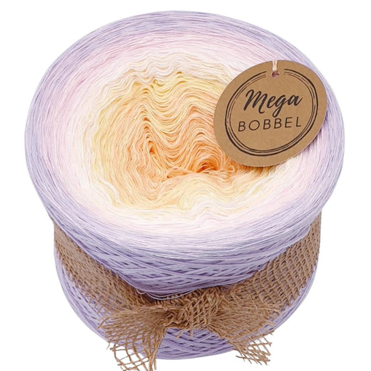 Zartes Lavendel - (B104)